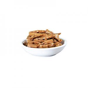 2026笋干菜十大品牌排行榜