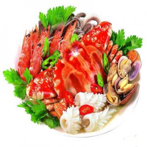2026水产海鲜十大品牌排行榜