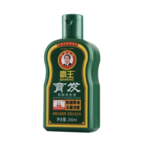 2026生发液十大品牌排行榜