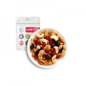 2026混合果干十大品牌排行榜