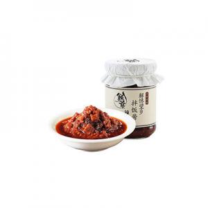 2026牛肉酱拌饭酱十大品牌排行榜