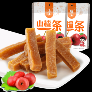 2026山楂干片十大品牌排行榜