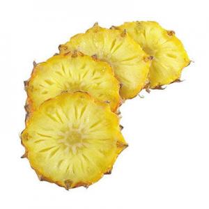 2026菠萝片十大品牌排行榜
