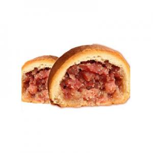 2026酥皮饼十大品牌排行榜