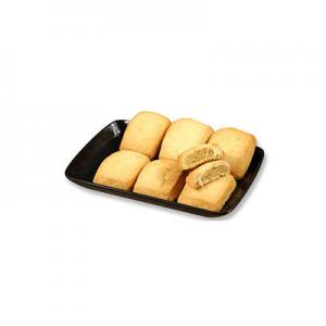 2026草莓酥十大品牌排行榜