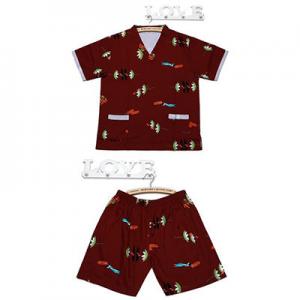 2026桑拿服十大品牌排行榜