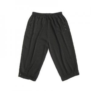 2026中老年休闲裤十大品牌排行榜