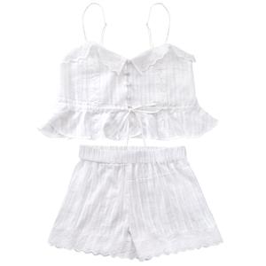 2026外穿家居服十大品牌排行榜