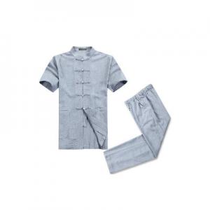 2026棉麻男装十大品牌排行榜