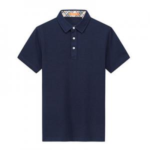 2026短袖POLO十大品牌排行榜