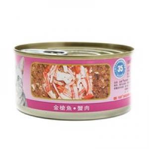 2026猫罐头十大品牌排行榜