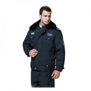 2026保安服十大品牌排行榜