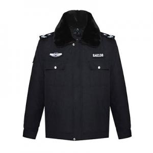 2026执勤服十大品牌排行榜