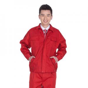 2025工装制服十大品牌排行榜
