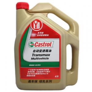 2026变速箱油十大品牌排行榜