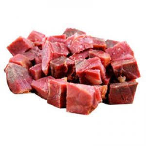 2026卤牛肉十大品牌排行榜