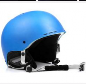 2024滑雪头盔十大品牌排行榜