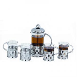 2026玻璃茶具十大品牌排行榜
