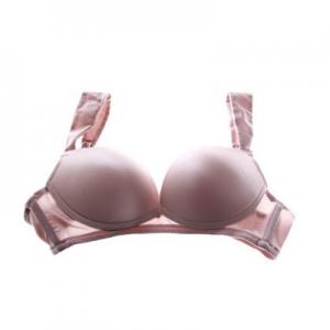 2026光面文胸十大品牌排行榜