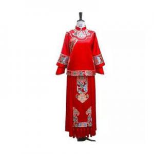 2026结婚秀禾服十大品牌排行榜