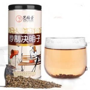 2026决明子茶十大品牌排行榜