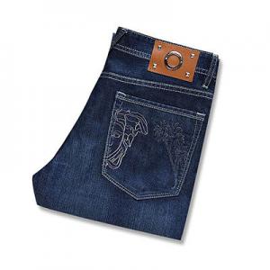 2026绣花裤十大品牌排行榜