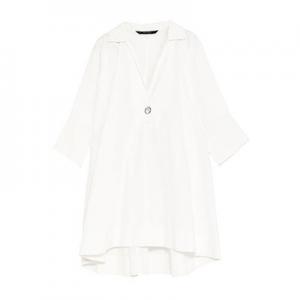 2026衬衣裙十大品牌排行榜