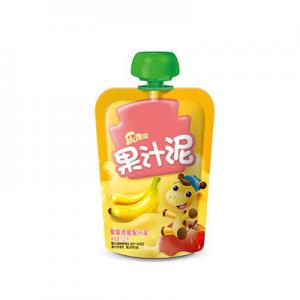 2026香蕉泥十大品牌排行榜