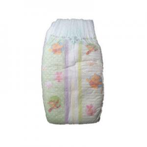 2026宝宝尿不湿十大品牌排行榜