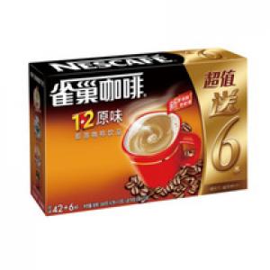 2026速溶咖啡十大品牌排行榜