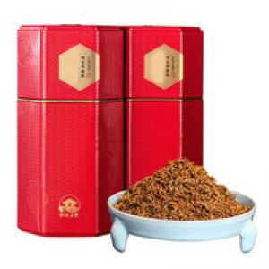 2026武夷山红茶十大品牌排行榜