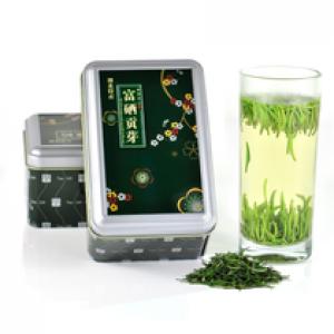 2026富硒茶十大品牌排行榜