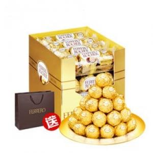 2026食品礼盒十大品牌排行榜