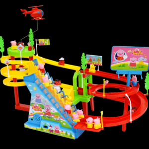 2024爬楼梯玩具十大品牌排行榜