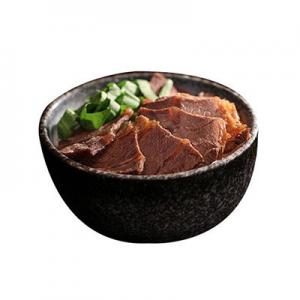 2026小牛肉十大品牌排行榜