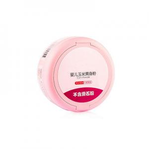 2026宝宝爽身粉十大品牌排行榜