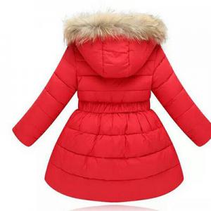 2026女童羽绒服十大品牌排行榜