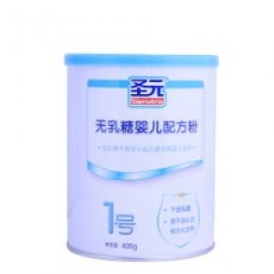 2026婴儿腹泻奶粉十大品牌排行榜