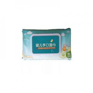 2026婴儿专用湿巾十大品牌排行榜