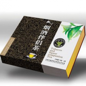 2026茶叶礼盒十大品牌排行榜