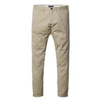 2026裤子十大品牌排行榜