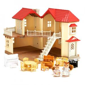 2026过家家玩具十大品牌排行榜