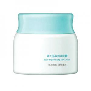 2026婴儿霜十大品牌排行榜