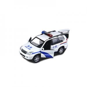 2026警察车十大品牌排行榜
