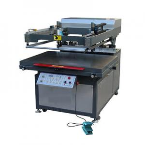 2026丝印机十大品牌排行榜