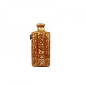 2026老陈酒十大品牌排行榜