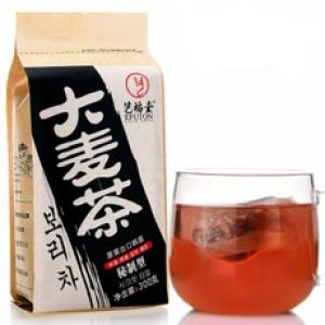 2026大麦茶十大品牌排行榜
