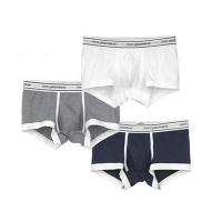 2026男士内裤十大品牌排行榜