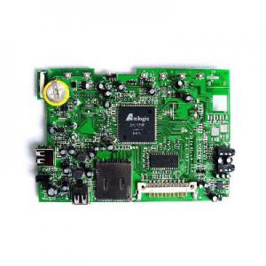 2026PCB电路板十大品牌排行榜