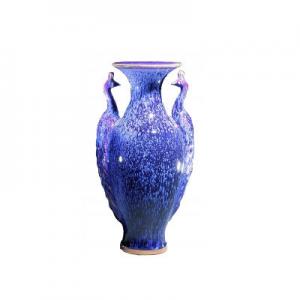 2026孔雀瓶十大品牌排行榜